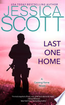 Last One Home Book