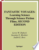 Fantastic Voyages PDF Book By Leroy W. Dubeck,Suzanne E. Moshier,Judith E. Boss