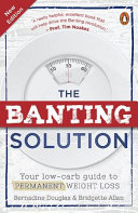 The Banting Solution Book PDF