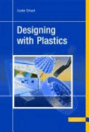 Designing with Plastics Book