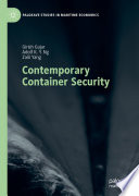 Contemporary Container Security Book