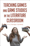 文学课堂中的游戏与游戏研究教学