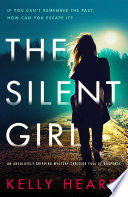 The Silent Girl Book