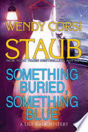 Something Buried, Something Blue PDF Book By Wendy Corsi Staub