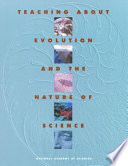 Teaching About Evolution and the Nature of Science Book PDF