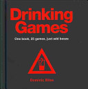 Drinking Games Pack Book