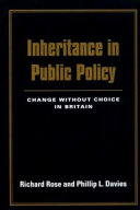 Inheritance in Public Policy