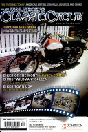 WALNECK'S CLASSIC CYCLE TRADER, APRIL 2009