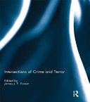 Intersections of Crime and Terror Pdf/ePub eBook