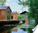 Lake Flato Houses