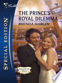 The Prince s Royal Dilemma Book