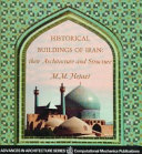 Historical Buildings of Iran