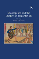 Shakespeare and the Culture of Romanticism [Pdf/ePub] eBook