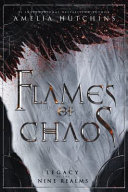 Flames of Chaos Book
