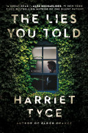 The Lies You Told Book PDF