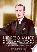 The Resonance of a Small Voice