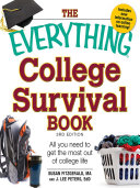The Everything College Survival Book