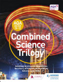 AQA GCSE  9 1  Combined Science Trilogy Student Book