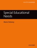Special Educational Needs   Into the Classroom