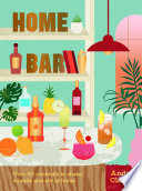 Home Bar