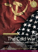 Pearson Baccalaureate: History the Cold War
