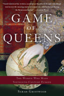 Read Pdf Game of Queens