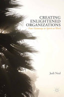 Creating Enlightened Organizations Pdf/ePub eBook