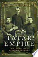 Tatar Empire Book