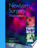 Newborn Surgery 3E