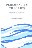 Personality Theories Book