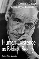 Human Existence as Radical Reality