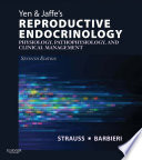 Yen   Jaffe s Reproductive Endocrinology E Book