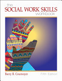 The Social Work Skills Workbook Book