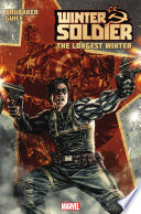 Winter Soldier Vol  1 Book