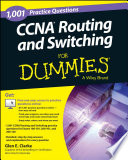 1 001 CCNA Routing and Switching Practice Questions For Dummies    Free Online Practice 