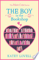 The Boy in the Bookshop  A Short Story  The Meet Cute  Book