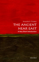 The Ancient Near East  A Very Short Introduction