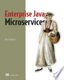 Enterprise Java Microservices Book