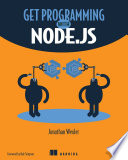 Get Programming with Node js