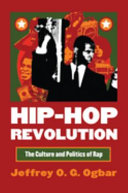 Hip-hop Revolution