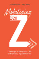 Mobilizing Gen Z