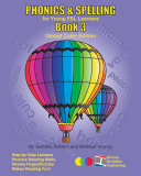 PHONICS and SPELLING  Book 3