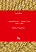 Renewable and Sustainable Composites