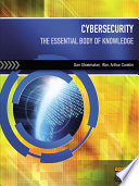 Cybersecurity  The Essential Body Of Knowledge