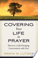 Covering Your Life in Prayer