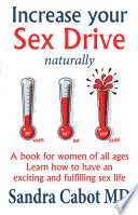 Increase your sex drive naturally