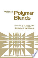 Polymer Blends Book
