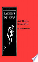 Act Three Scene Five