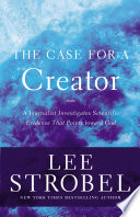 The Case for a Creator Book