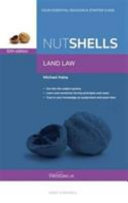 Nutshells Land Law